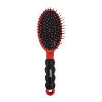 Heatons Paddle Brush Red 00