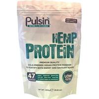 Hemp Protein Powder Original (250g) - x 3 Pack Savers Deal
