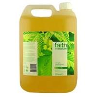 hemp meadowfoam shampoo