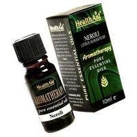 HealthAid Neroli (Citrus aurantium) Oil 2ml