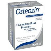 HealthAid Osteozin Vegetarian - ...