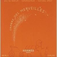 Hermes L\'Ambre Des Merveilles Eau De Parfum Spray - 100 ml