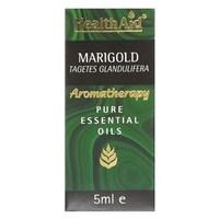 HealthAid Single Oil - Marigold Oil (Calendula officinalis) 5ml