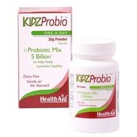 healthaid kidzprobio 5 billion powder 30g