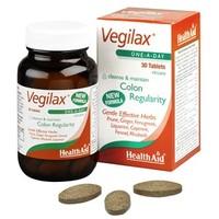 healthaid vegilax tablets 60 tablets