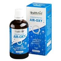 HealthAid Air Oxy (Stabilised Aerobic Oxygen) Liquid 100ml