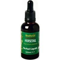 HealthAid Horsetail (Equisetum arvense) Liquid 50ml 50ml