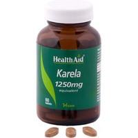 HealthAid Karela Extract 1250mg Tablets 60 tablets