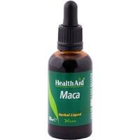 HealthAid Maca (Lepidium meyenii) Liquid 50ml 50ml