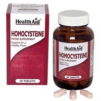 HealthAid Homocysteine 60 tablets