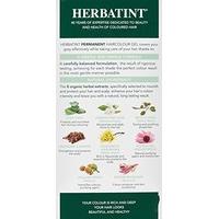 Herbatint 150 ml Number 6C Dark Ash Blonde Permanent Herbal Hair Colour Gel