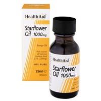 HealthAid Starflower Oil (23% GLA) 25ml