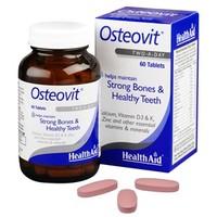 HealthAid Osteovit (Calcium Plus Formula) 60 tablets