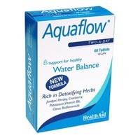 HealthAid Aquaflow Blister Tablets 60 tablets