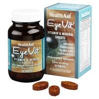 healthaid eye vit prolonged release 30 tablets