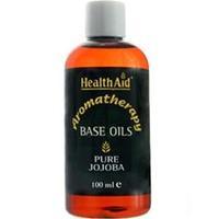 HealthAid Base Oil - Jojoba Oil 500ml