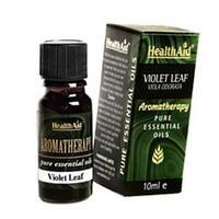 HealthAid Single Oil - Violet Leaf Absolute (Viola odorata) 2ml