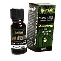 healthaid single oil ylang ylang oil cananga odorata 10ml