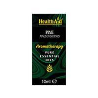 HealthAid Single Oil - Pine Oil (Pinus sylvestris) 10ml