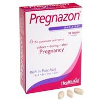HealthAid Pregnazon 90 tablets