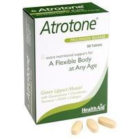 HealthAid Atrotone Blister Pack 60 tablets
