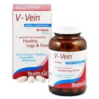 HealthAid V-Vein Tablets 60 tablets