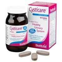 HealthAid CystiCare 60 tablets