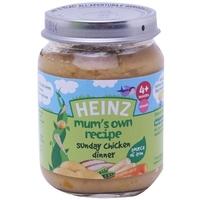 Heinz Sunday Chicken Dinner Mums Own Recipe