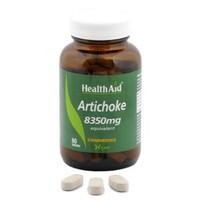 HealthAid Artichoke - Standardised Tablets 60 tablets