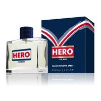 hero for men edt spray 100ml