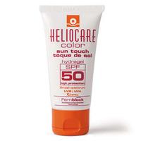 Heliocare Hydragel SunTouch SPF50 50ml