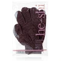 He-Shi Exfoliating Gloves