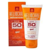 Heliocare Gel SPF50 50ml