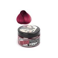 Hermans Amazing Hair Color - Colour: Ruby Red