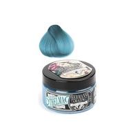 Hermans Amazing Hair Color - Colour: Thelma Turquoise