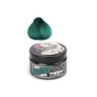 Hermans Amazing Hair Color - Colour: Tammy Turquoise