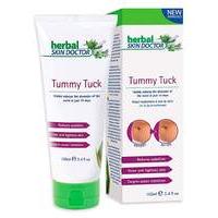 herbal skin doctor tummy tuck cream