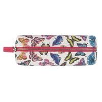 Heathcote & Ivory Harlequin Papilio Pencil Case