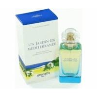 Hermès Un Jardin en Méditerranée Eau de Toilette (50 ml)