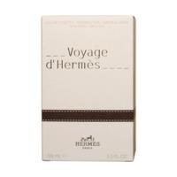 herms voyage eau de toilette 100 ml