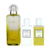 Hermès Le Jardin de Monsieur Li Set (EdT 100ml + SG 40ml + BL 40ml)