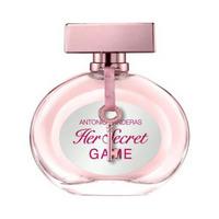 Her Secret Game 81 ml EDT Spray