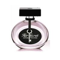 Her Secret 81 ml EDT Spray