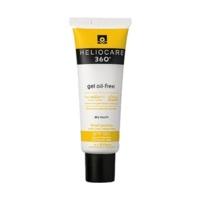 Heliocare 360° Gel oil-free SPF 50 (50 ml)