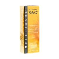 Heliocare 360° mineral Fluid SPF 50+ (50ml)