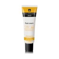 Heliocare 360° Fluid Cream SPF 50+ (50ml)