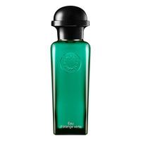 hermes dorange vert gift set 100 ml edc spray 135 ml body cleansing ge ...