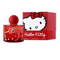 Hello Kitty (Red Box) 100 ml EDT Spray