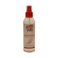 Hennaplus Hairwonder Heatcare Protector Spray