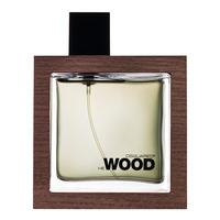 He Wood Rocky Mountain Wood 100 ml Hair & Body Wash (Unboxed)